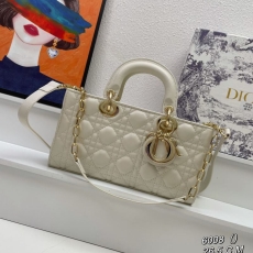 Christian Dior Top Handle Bags